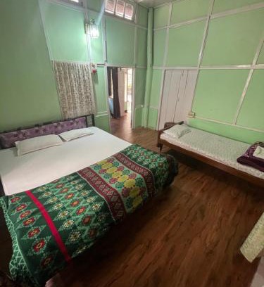 Kamakhya Ski Chalet | Hemalata Heritage Home