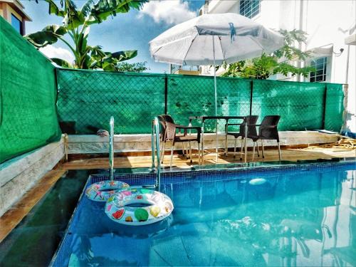 Lonavala House | HemPriya - 3BHK wit a Private Pool