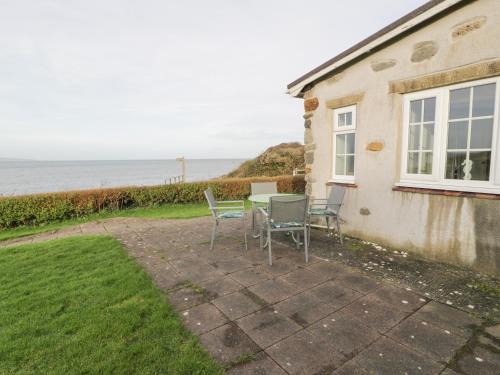 Llanddona House | Hen Felin Isaf