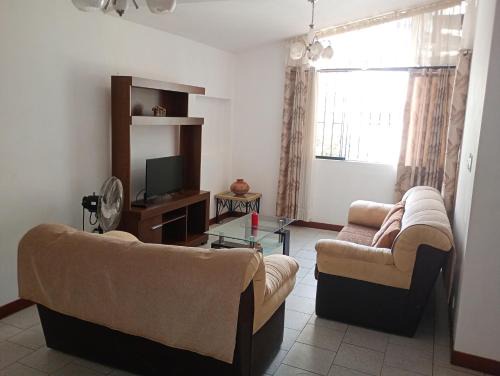 Piura Apartment | Hepico Departamentos Piura