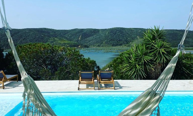 Aljezur House | Herdade D’ Amoreira Aljezur