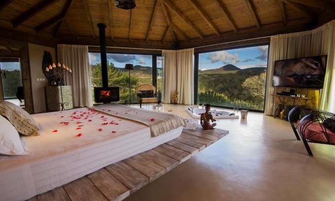Sao Luis House | Herdade do Amarelo Nature & Spa