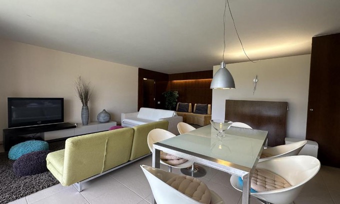 Salgados Apartment | Herdade dos Salgados, T1 6B 1C, Vila das Lagoas