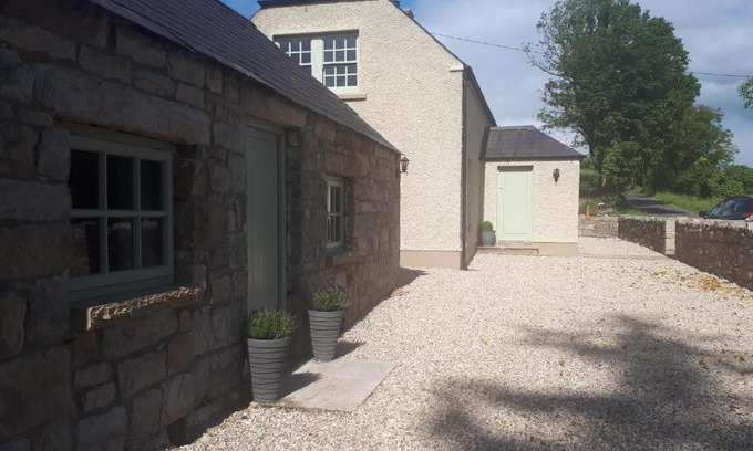 Enniskillen House | Herds House Belcoo