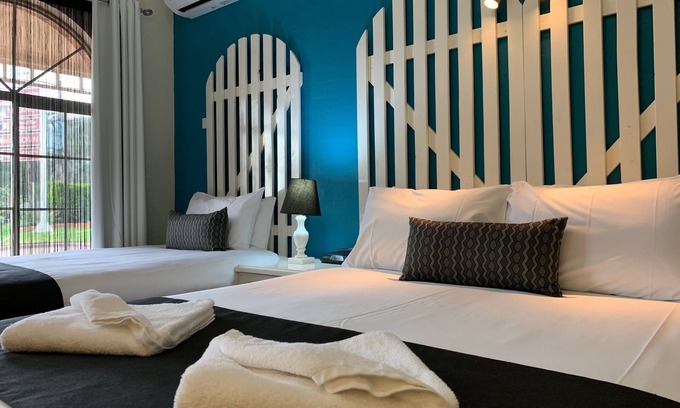 Goulburn Hotel | Heritage Motor Inn Goulburn