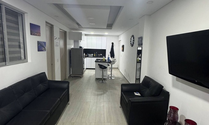 El Penol Apartment | Hermeso Apartamento en La represa