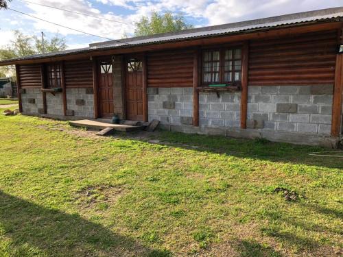 San Clemente Ski Chalet | hermosa cabaña cerca del puerto
