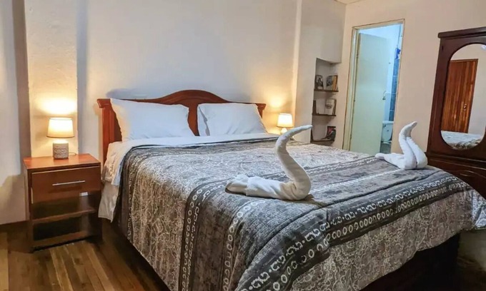 Cuenca House | Hermosa casita en centro de Cuenca