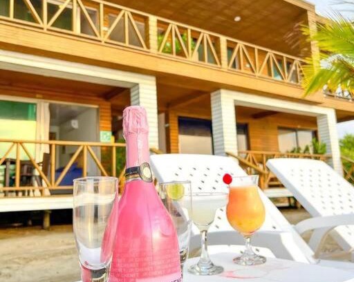 Tolu Apartment | Hermosa Suite para descansar frente al mar en Tolú