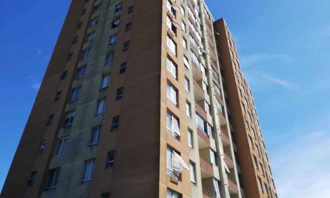 Hualpen House | hermoso Apartamento amoblado en condominio