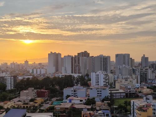 Jesus Maria Apartment | Hermoso apartamento Unidos En Familia en JESÚS MARÍA