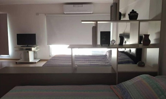 Villa Crespo Apartment | Hermoso Dúplex Lleno de Aire y luz en Villa Crespo