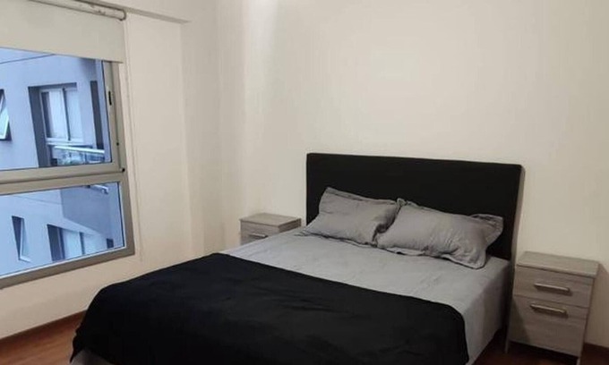 Villa Crespo Apartment | Hermoso Departamento Con Pileta En Villa Crespo.