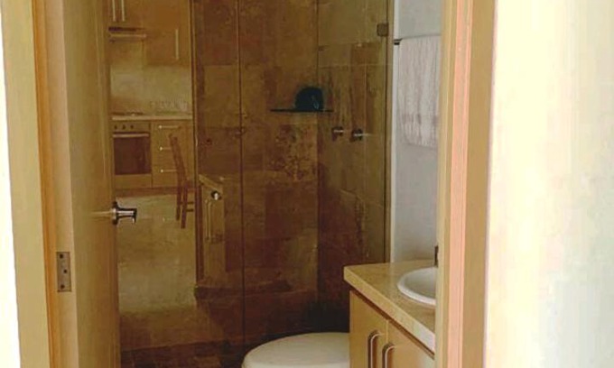 Rincon del Atuel Apartment | Hermoso departamento en Valle Grande. San Rafael Mendoza