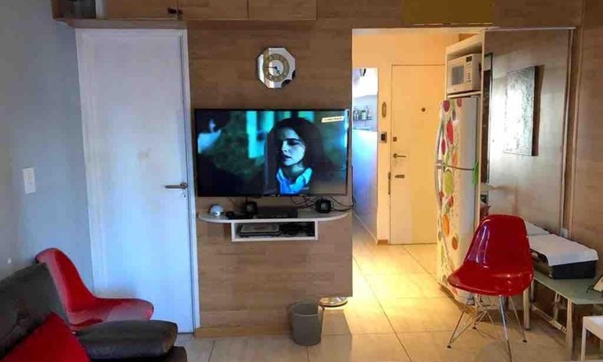 Congreso Apartment | Hermoso depto en el corazon de CABA