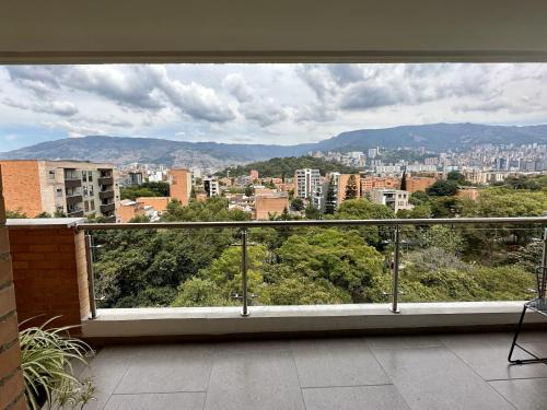 Laureles Apartment | Hermoso Penthouse en Medellín