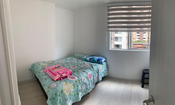 Sabaneta Apartment | Hermoso y acogedor apto un lugar tranquilo para descansar