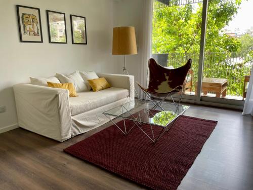 Colegiales Apartment | Hermoso y acogedor