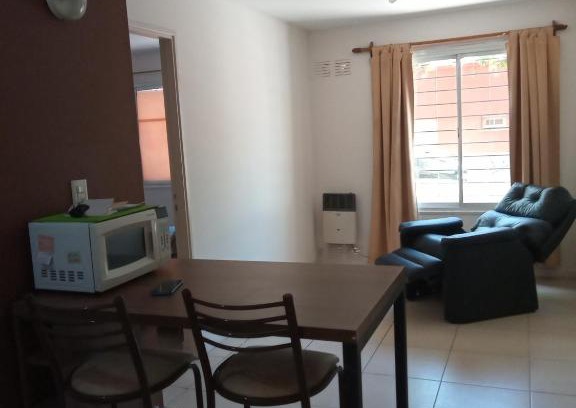 Mendoza Apartment | Hermoso y tranquilo departamento