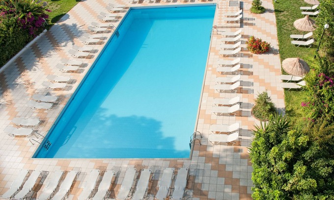Limenas Chersonisou Resort | Heronissos Hotel - All inclusive