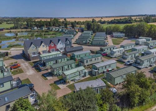 Burgh le Marsh Resort | Herons Mead Cottages