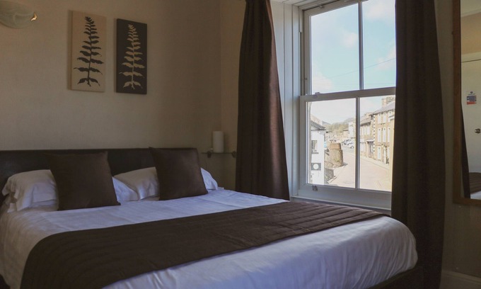 Hawes House | Herriot's in Hawes