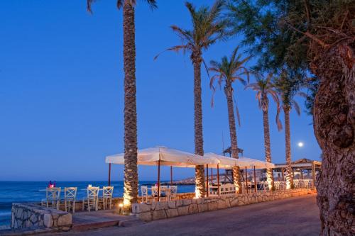 Limenas Chersonisou Hotel | Hersonissos Palace