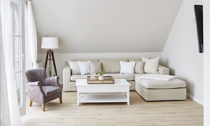 Timmendorfer Strand Apartment | Herzlich Willkommen bei Techts
