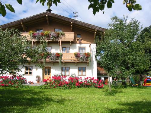 Leogang House | Herzoghof