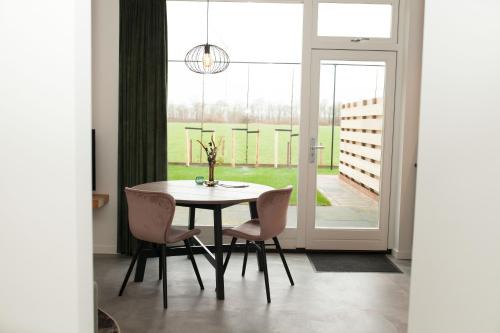 Municipality of Langedijk Apartment | Het Groeneveld