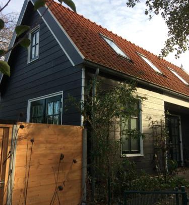 Koudekerke Apartment | het zwaluwnest