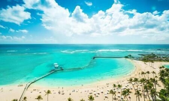Waikiki Resort | HGVC Waikikian, Beachfront Resort, Pool, Hot Tub