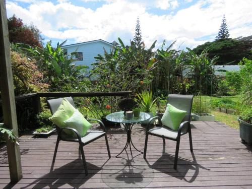 Karkari Peninsula House | Hibiscus Hideaway