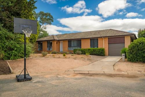 Gowrie House | Hidden Gem In Gowrie