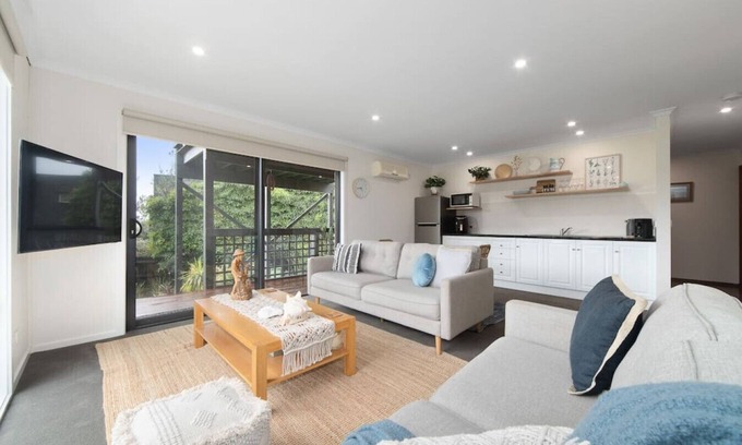 Mount Martha Apartment | Hidden Gem - Mount Martha