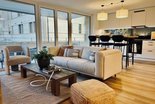 Reichenbach im Kandertal Apartment | Hidden Retreats The Eiger