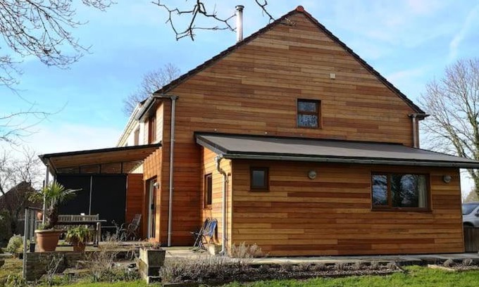 Wells House | Hide on the Hill Cottage