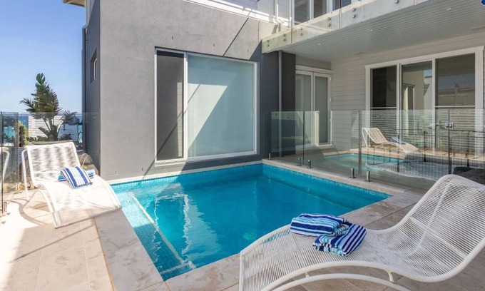 Culburra Beach House | Hideaway at Culburra Beach