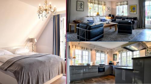 Borgsum House | Hideaway