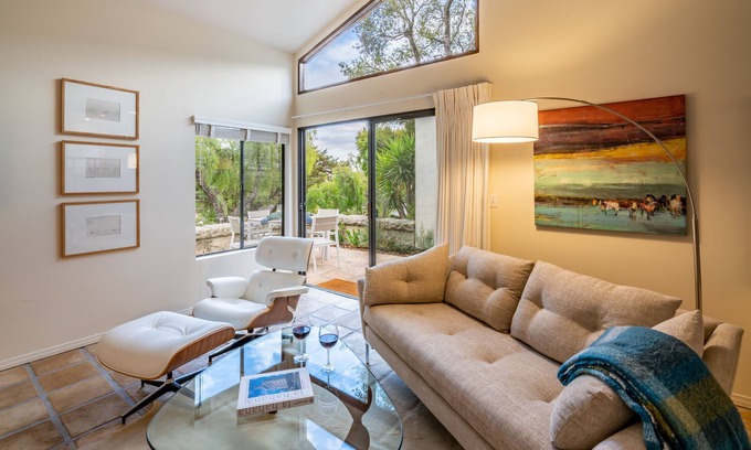 Lower Riviera Condo | Hideaway Haven - A Lower Riviera Getaway