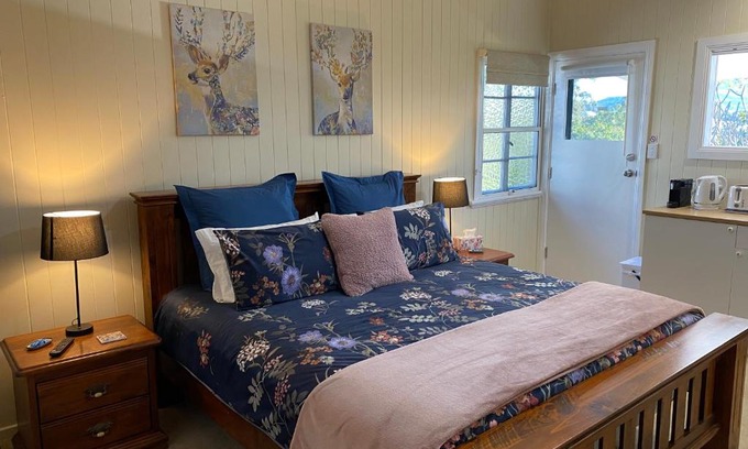 Boonah Bed & Breakfast | Hideaway on Hume #3