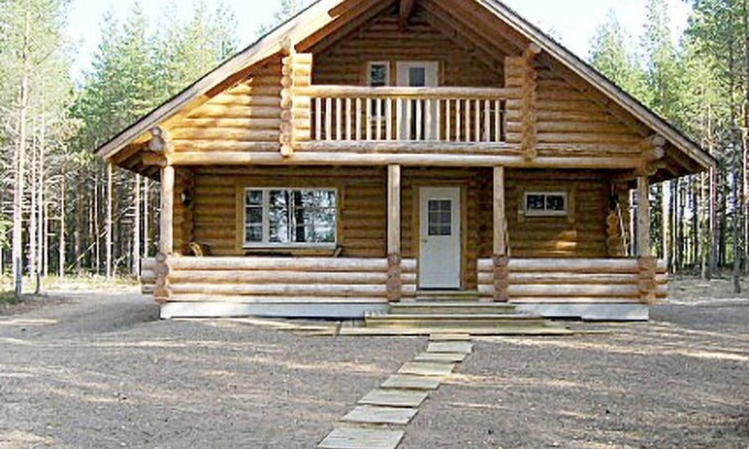 Aanekoski House | Hiekkaranta by Interhome