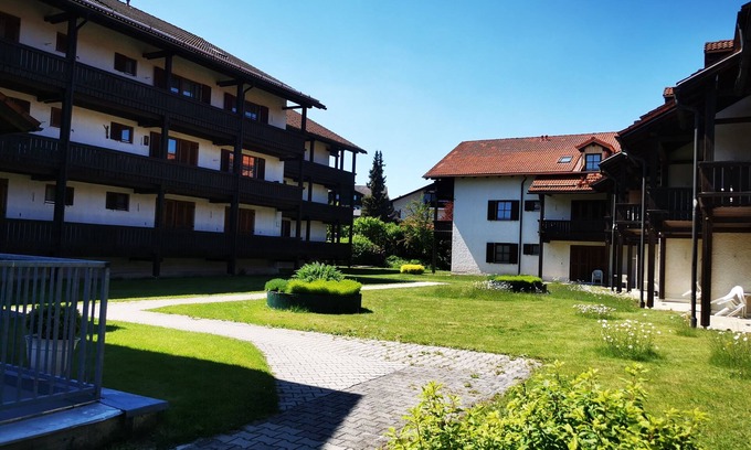 Zwiesel House | Hier Haben die Gäste Möglichkeit für Veranstaltungen und Geburtsfeier Machen