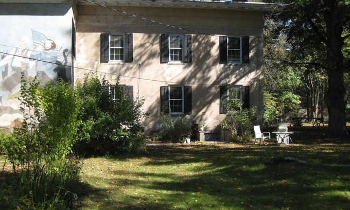 Higganum Bed & Breakfast | Higganum House B&B
