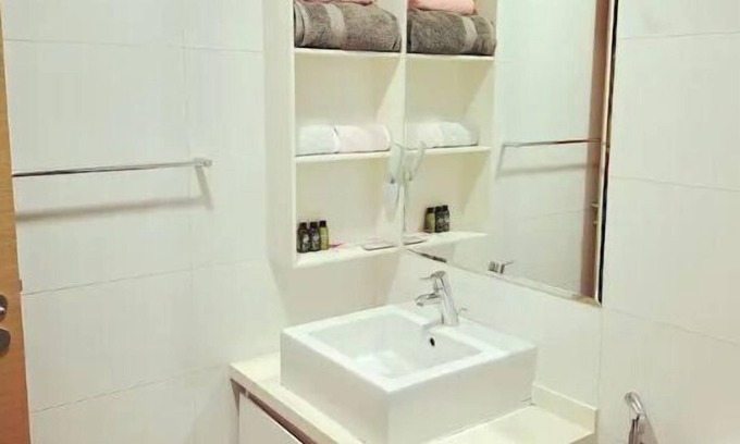 Thao Dien Condo | High-class 2BR 101m2 Condo