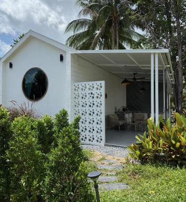 Ko Pha-ngan House | High-In Holiday Home&Villa