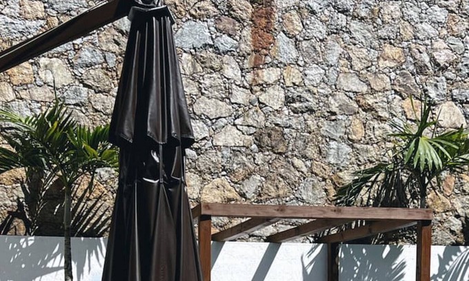 Itacorubi House | High standard house with pool - Florianópolis