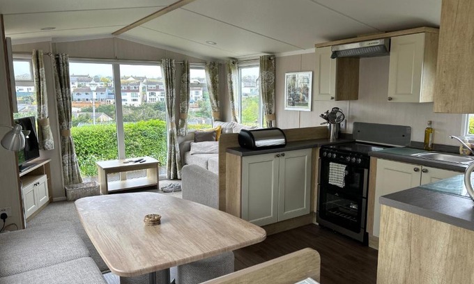 Paignton House | High View