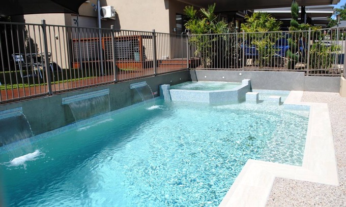 Highfields Hotel | Highfields Motel Toowoomba