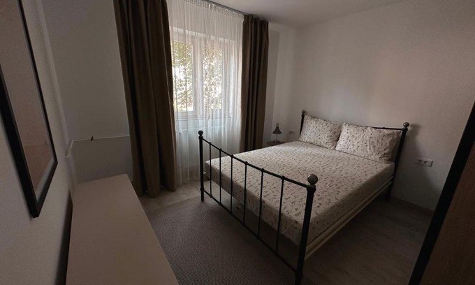 Oradea Apartment | Highland Home - 2